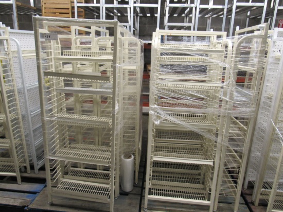 24-INCH MERCHANDISERS