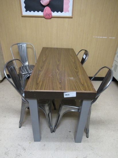 24X60 TABLE