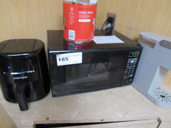 FARBERWARE MICROWAVE