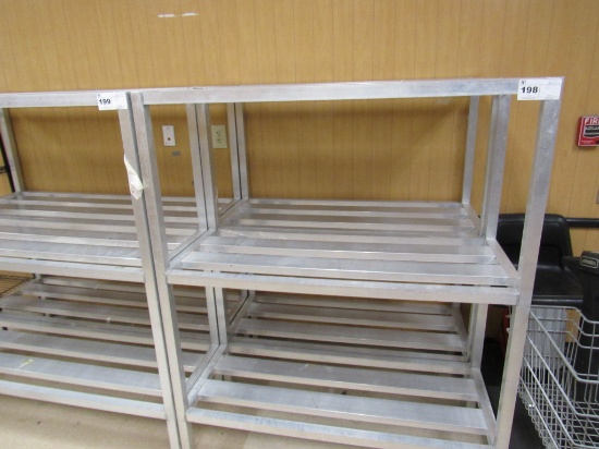 20X48 3-DECK RACKS