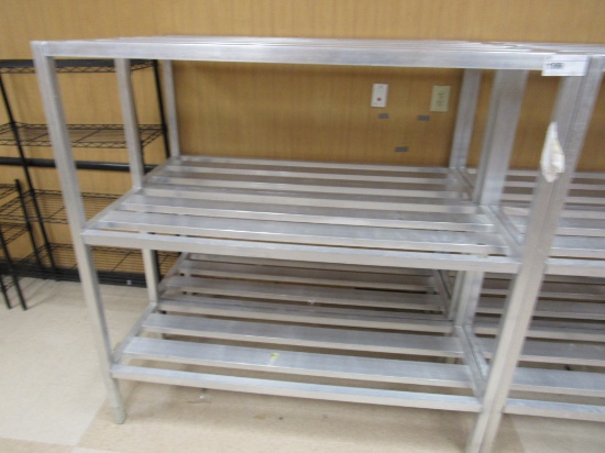 20X60 3-DECK RACKS