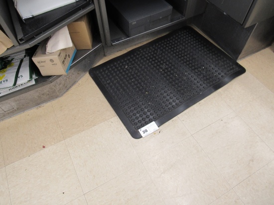 24X36 ANTI-FATIGUE MATS