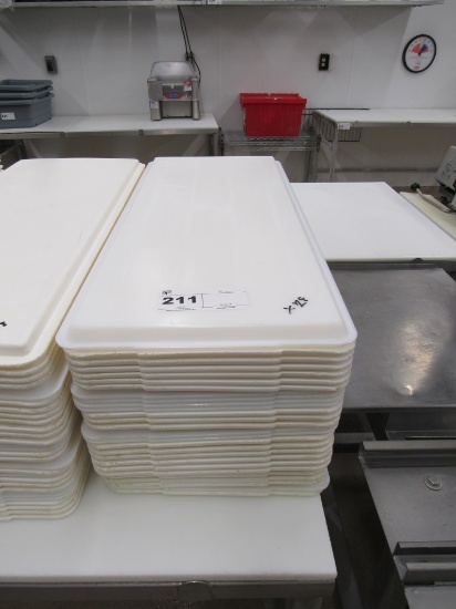 MEAT PLATTERS