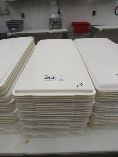 MEAT PLATTERS
