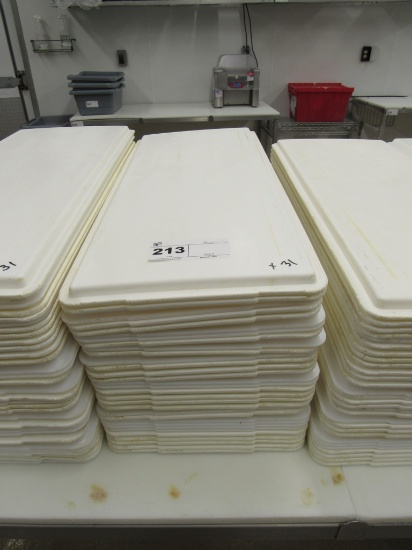 MEAT PLATTERS