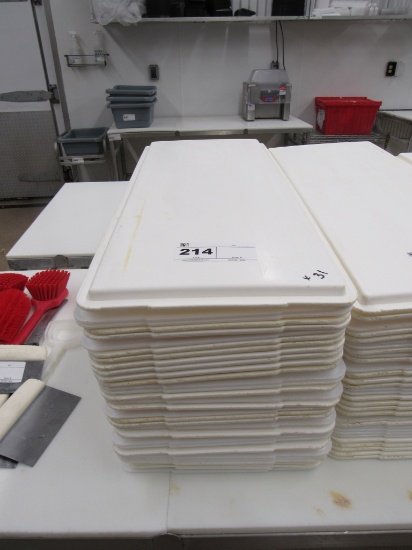 MEAT PLATTERS
