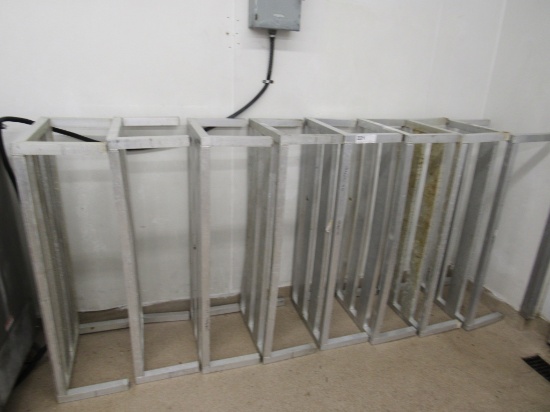 20X48 DUNNAGE RACKS