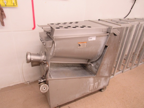 HOBART MG1532 MIXER/GRINDER