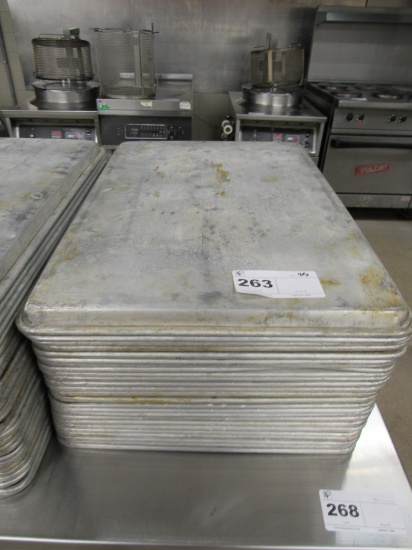 SHEET PANS