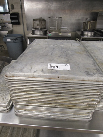 SHEET PANS