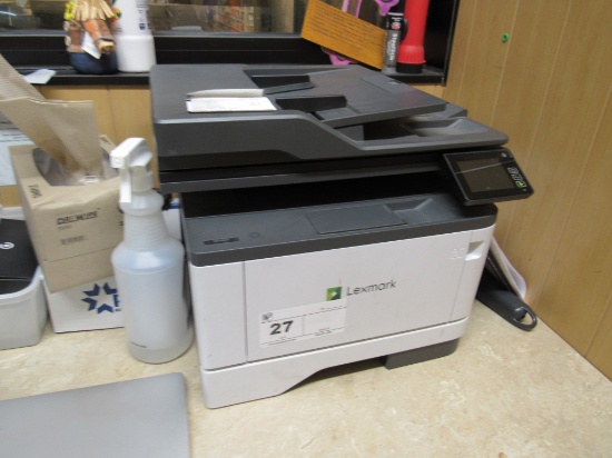 LEXMARK MX431 PRINTER