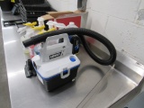 HART MINI SHOP VACUUM