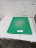 18X24 GREEN CUTTING BOARDS
