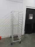 SHEET PAN RACK