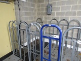 U-BOAT STOCK CARTS