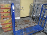 U-BOAT STOCK CARTS
