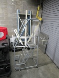 COTTERMAN ROLLING STAIRS