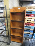 24-INCH 5-DECK SHELVING UNIT