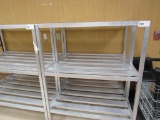 20X48 3-DECK RACKS