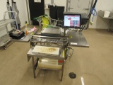 BIZERBA KH II PRO STEP SAVER 2021