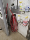 RED HOSE