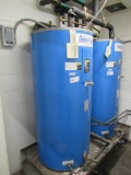 THERMA-STOR HEAT RECOVERY TANK