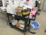 BUS CART