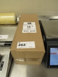 NEW 5000FT ROLL - 19-INCH STRETCH WRAP