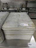 SHEET PANS