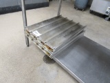 FRENCH LOAF PANS