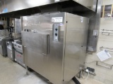 FRIEDRICH FMP-400 ROTISSERIE 208V/3PH