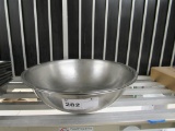 S/STEEL BOWLS