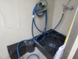 BLUE HOSE