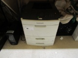 LEXMARK MS810DN PRINTER