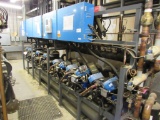 HILL/PHOENIX COMPRESSOR RACK A 2010 407A 208V