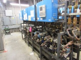HILL/PHOENIX COMPRESSOR RACK B 2010 407A 208V