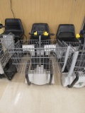 MART CART MODEL 63 ELECTRIC SHOPPING CART