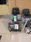 AMIGO ELECTRIC SHOPPING CART