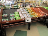 48-INCH MARCO SLANT PRODUCE TABLES