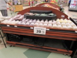 75-INCH MARCO PRODUCE TABLES