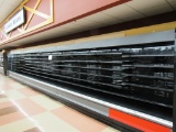 HILL/PHOENIX O5DM LUNCH MEAT CASES 2010 (3-12FT) - REMOTE COOLED NO COMPRESSOR