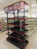 SHELVING END CAP