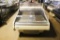 2021 HILLPHOENIX OSIOA-4 4FT SELF CONTAINED SUSHI PREP STATION W/ GRAB & GO COOLER