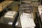 MISC. COUNTERTOP BAG STANDS