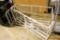 5FT BOAT RACKS