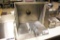 20IN. STAINLESS STEEL HAND SINK