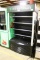 MTL COOL OAC-3XL SELF CONTAINED 45IN. OPEN AIR GRAB & GO MERCHANDISER 2020