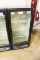 TRUE GDM-10-HC-LD SELF CONTAINED 1-DOOR COOLER