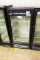 TRUE GDM-10-HC-LD SELF CONTAINED 1-DOOR COOLER