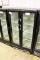 TRUE GDM-30-LD SELF CONTAINED 2-DOOR COOLER